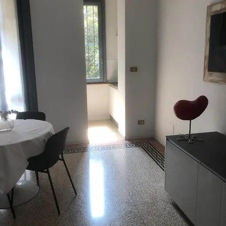 Luxury Design Porta Venezia