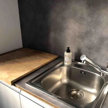 Luxury Design Porta Venezia 公寓 *