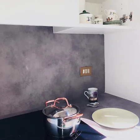 公寓 Luxury Design Porta Venezia *