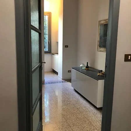 公寓 Luxury Design Porta Venezia *