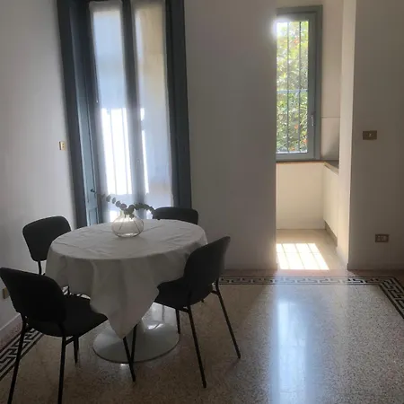 Luxury Design Porta Venezia *