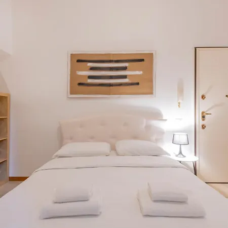 Nel Cuore Di - B Appartement Milan