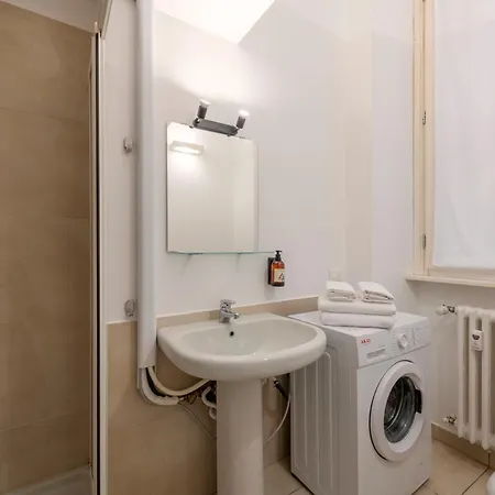 Appartement Nel Cuore Di - B Milan