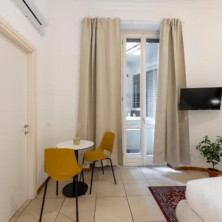 Nel Cuore Di - B Appartement *