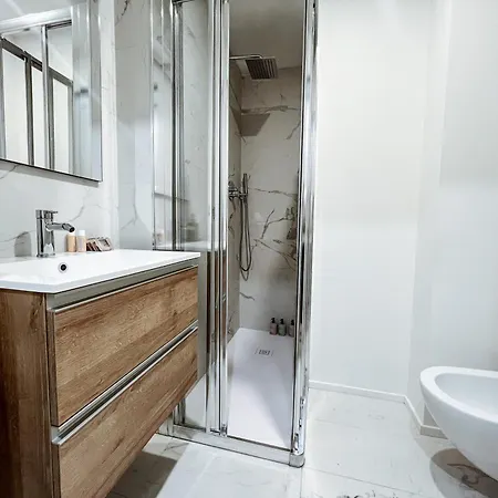 Casati Velvet Stay, Apartament *