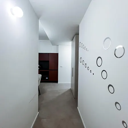 Casati Velvet Stay, Apartament Mediolan