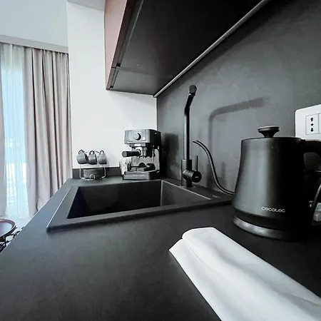 Casati Velvet Stay, Apartmán *