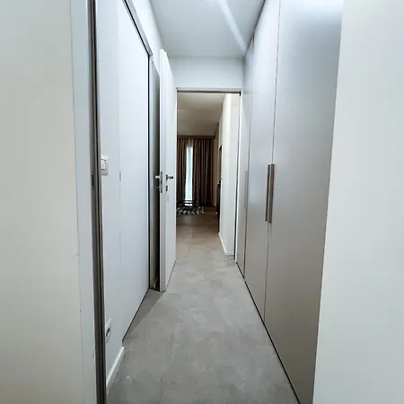 Apartament Casati Velvet Stay, *