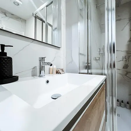 Casati Velvet Stay, 밀라노