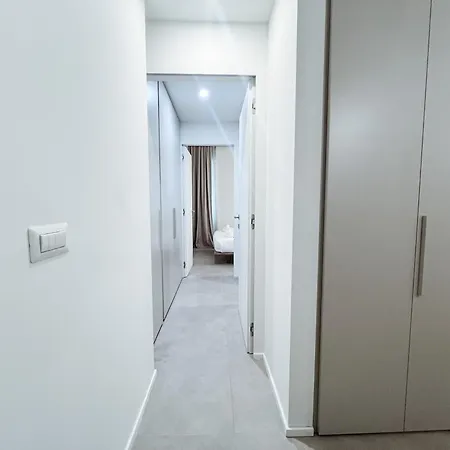 Apartmán Casati Velvet Stay, *