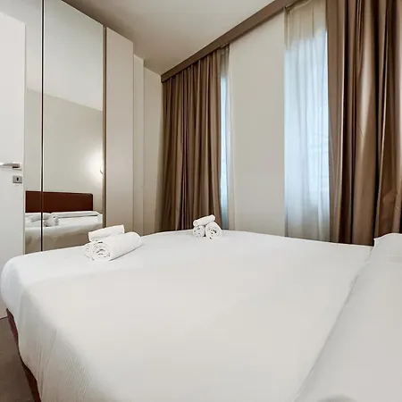 Apartament Casati Velvet Stay, Mediolan