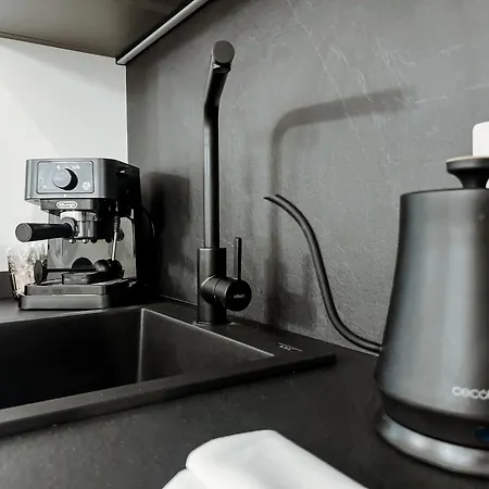 Casati Velvet Stay, Apartmán Milán