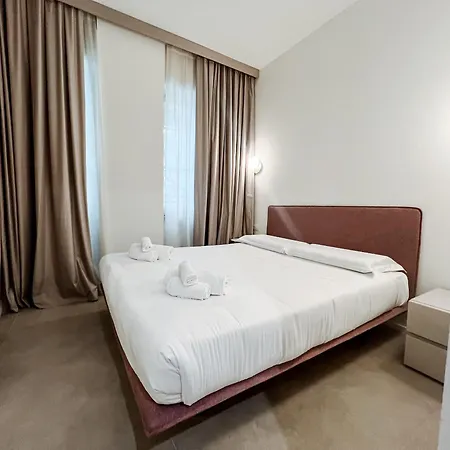 Apartmán Casati Velvet Stay, Milán