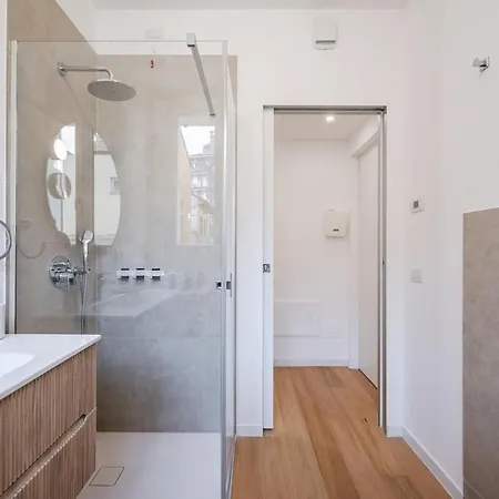 Navigli - Charme & Design Luxury Appartement Milaan
