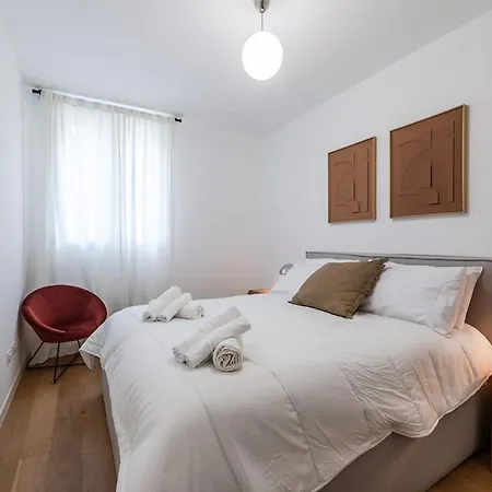 Navigli - Charme & Design Luxury 米兰