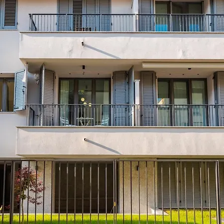 Navigli - Charme & Design Luxury Appartement