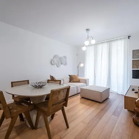 Appartement Navigli - Charme & Design Luxury