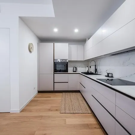 Navigli - Charme & Design Luxury Appartement Milan