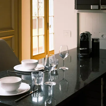 Comecasa Monte Napoleone Exclusive *