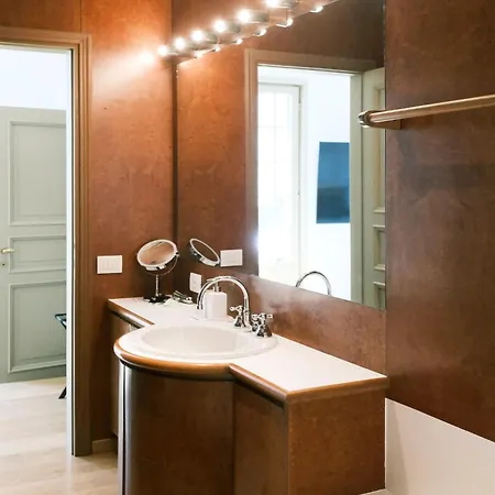 Comecasa Monte Napoleone Exclusive *