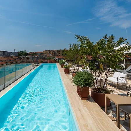 Calimala Otel Milano