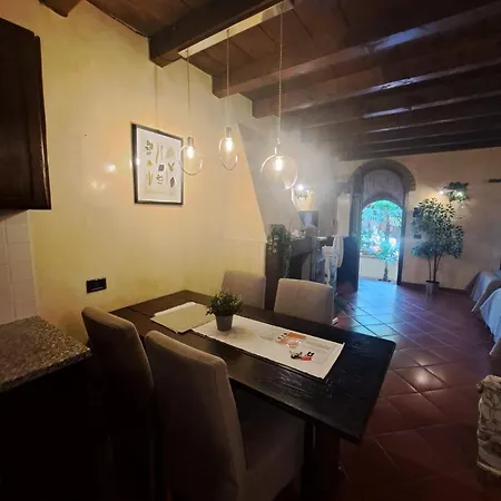 Monolocale Dalia Abbadesse * Milaan