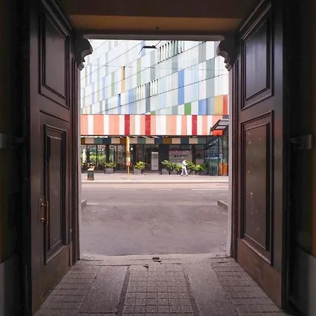 דירה Alcatraz-isola House *