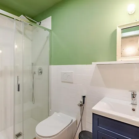 Appartement N14 - Design & Relax Near The Navigli *
