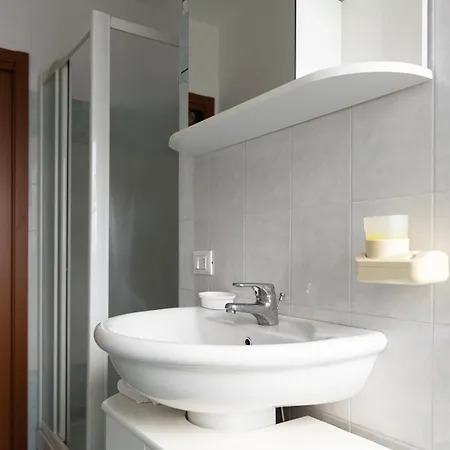 Youhosty - San Raffaele Comfort Flat ミラノ