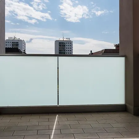 Appartement Youhosty - San Raffaele Comfort Flat