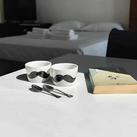 Youhosty - San Raffaele Comfort Flat