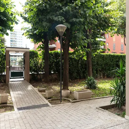 Youhosty - San Raffaele Comfort Flat Appartement