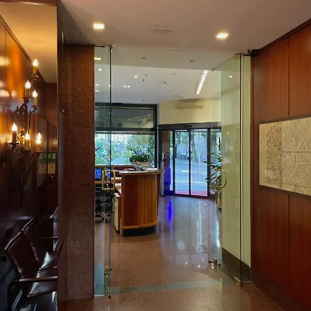 Apartamento Zara & Domus Lagosta Milão