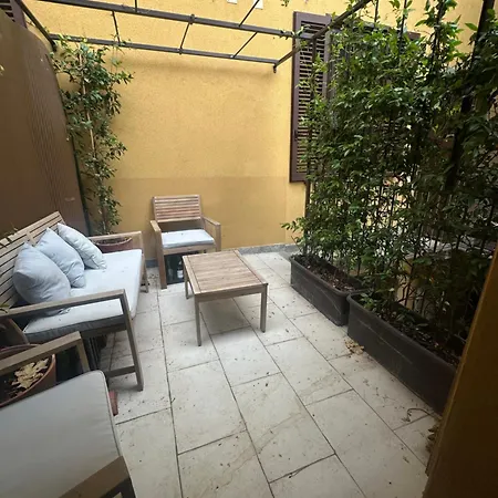 Lägenhet Navigli Corte Bella