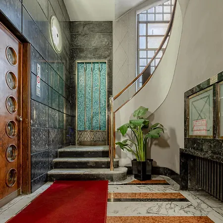 Homy - A Luxury Collection Milano