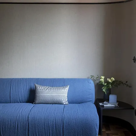 Apartmán Homy - A Luxury Collection *