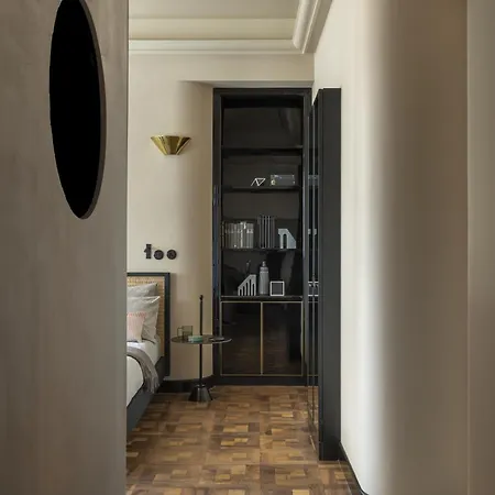 Homy Repubblica - A Luxury Collection * Μιλάνο