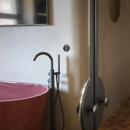 Homy - A Luxury Collection *