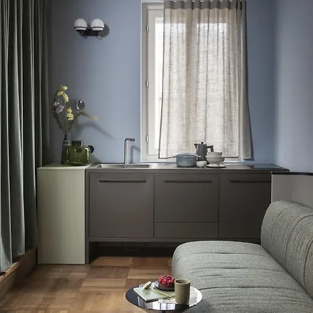 Homy - A Luxury Collection