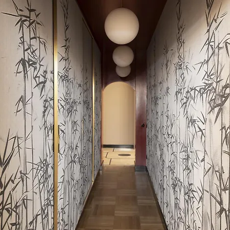 Homy - A Luxury Collection Appartamento