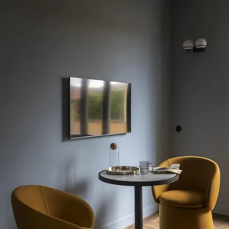 Homy - A Luxury Collection Lejlighed