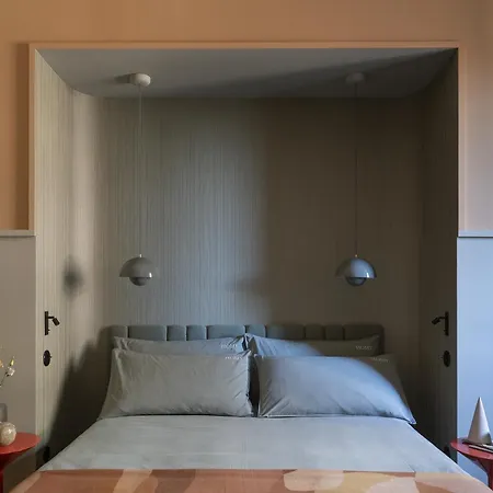 Apartamento Homy - A Luxury Collection Milão