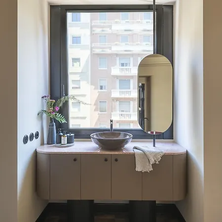 Homy Repubblica - A Luxury Collection Διαμέρισμα *