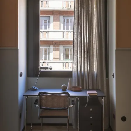 Homy Repubblica - A Luxury Collection