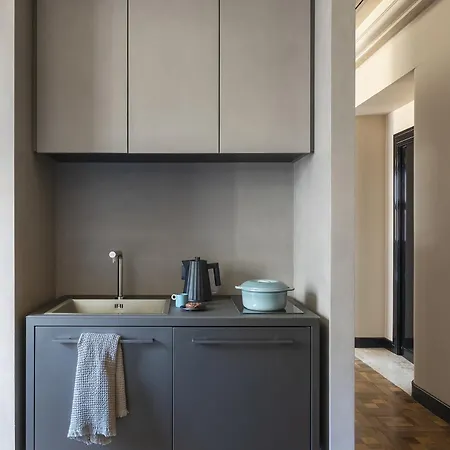 Homy - A Luxury Collection