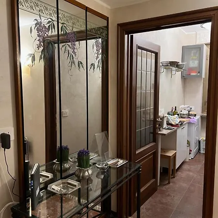 Daire Gattamelata 6 *