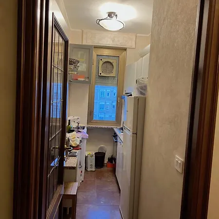 Gattamelata 6 شقة *