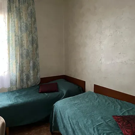 Gattamelata 6 Daire Milano