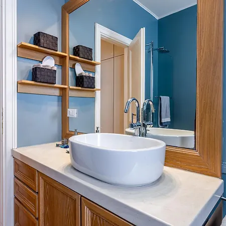 Brera 33 Appartamento *