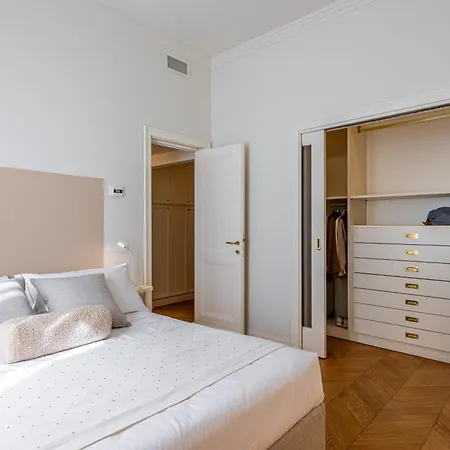 Brera 33 Lägenhet